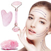 Face Lift Up Wrinkle Remover Gua Sha Stone For Face Massage Gua Sha Scraper